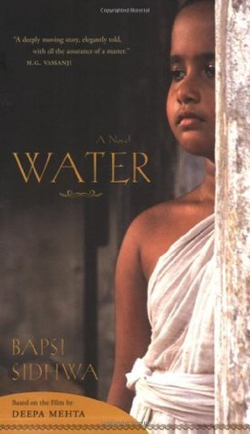 Water /Bapsi Sidhwa