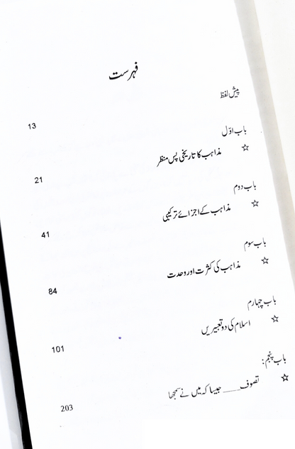 جیسا میں نے دیکھا | Jaysa May Nay Daykha | جی ایم سید