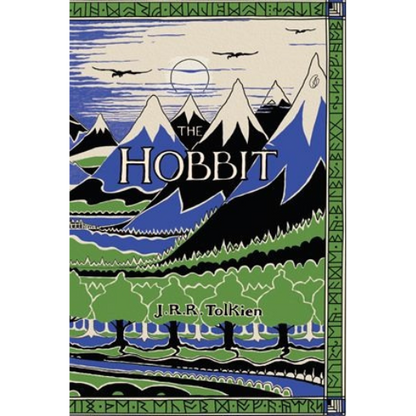 The Hobbit | J.R.R. Tolkien