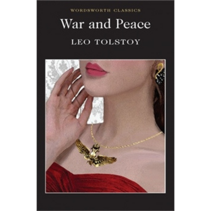 War And Peace /Leo Tolstoy