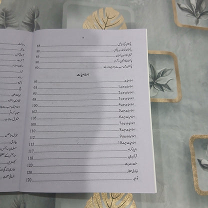 FIA Constable Recruitment Guide by Rai Mansab Ali Khan