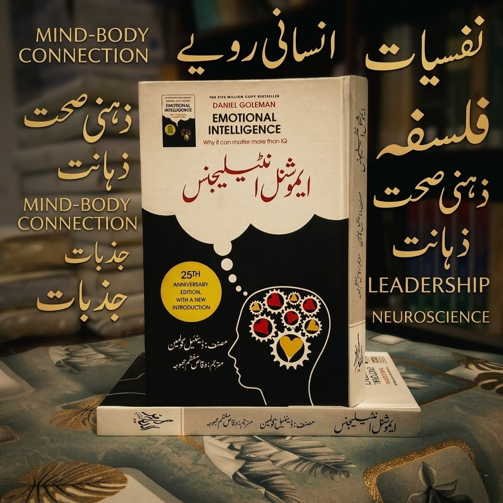 Emotional Intelligence Urdu Translation