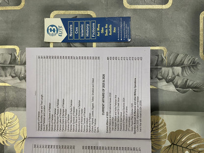 Tehsildar & Naib Tehsildar Guide By Rai M Iqbal Kharal